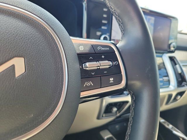 Used 2022 Kia Sorento SX image 26