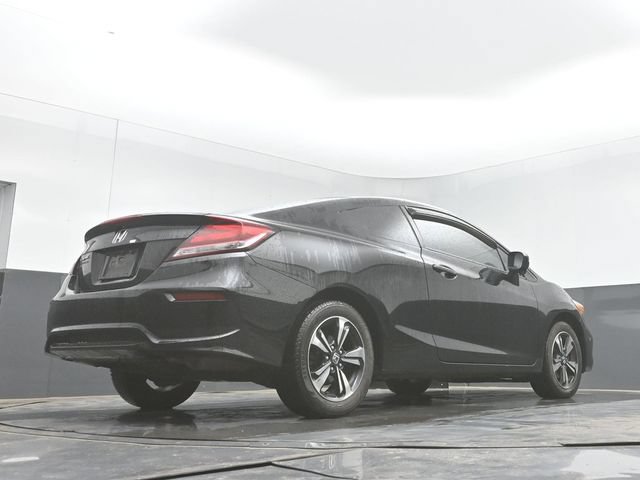 Used 2015 Honda Civic EX image 35