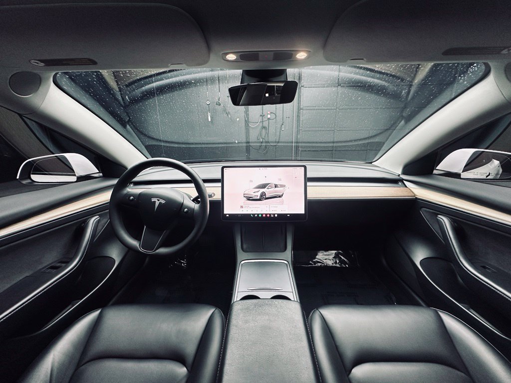 Used 2022 Tesla Model 3 RWD image 32