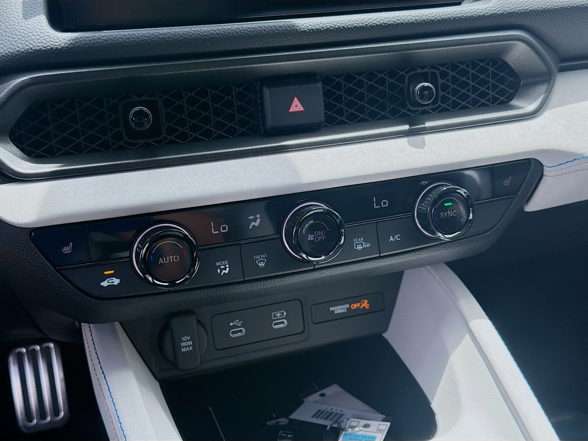 New 2026 Honda Prelude image 15