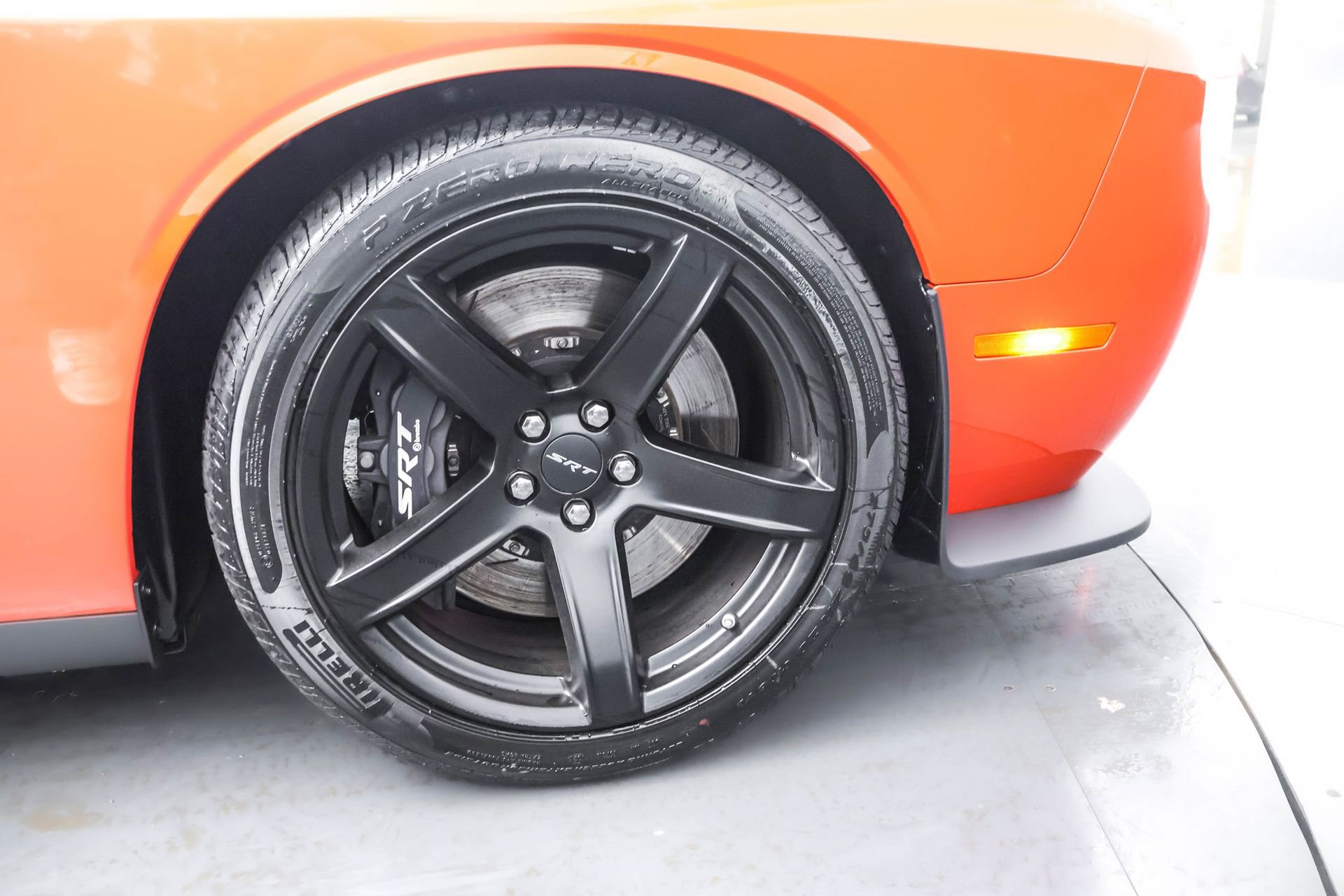 Used 2021 Dodge Challenger SRT Hellcat Redeye image 32