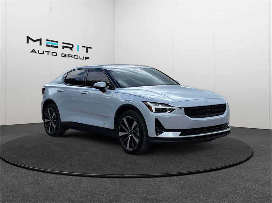 Used 2021 Polestar Polestar 2 image 1