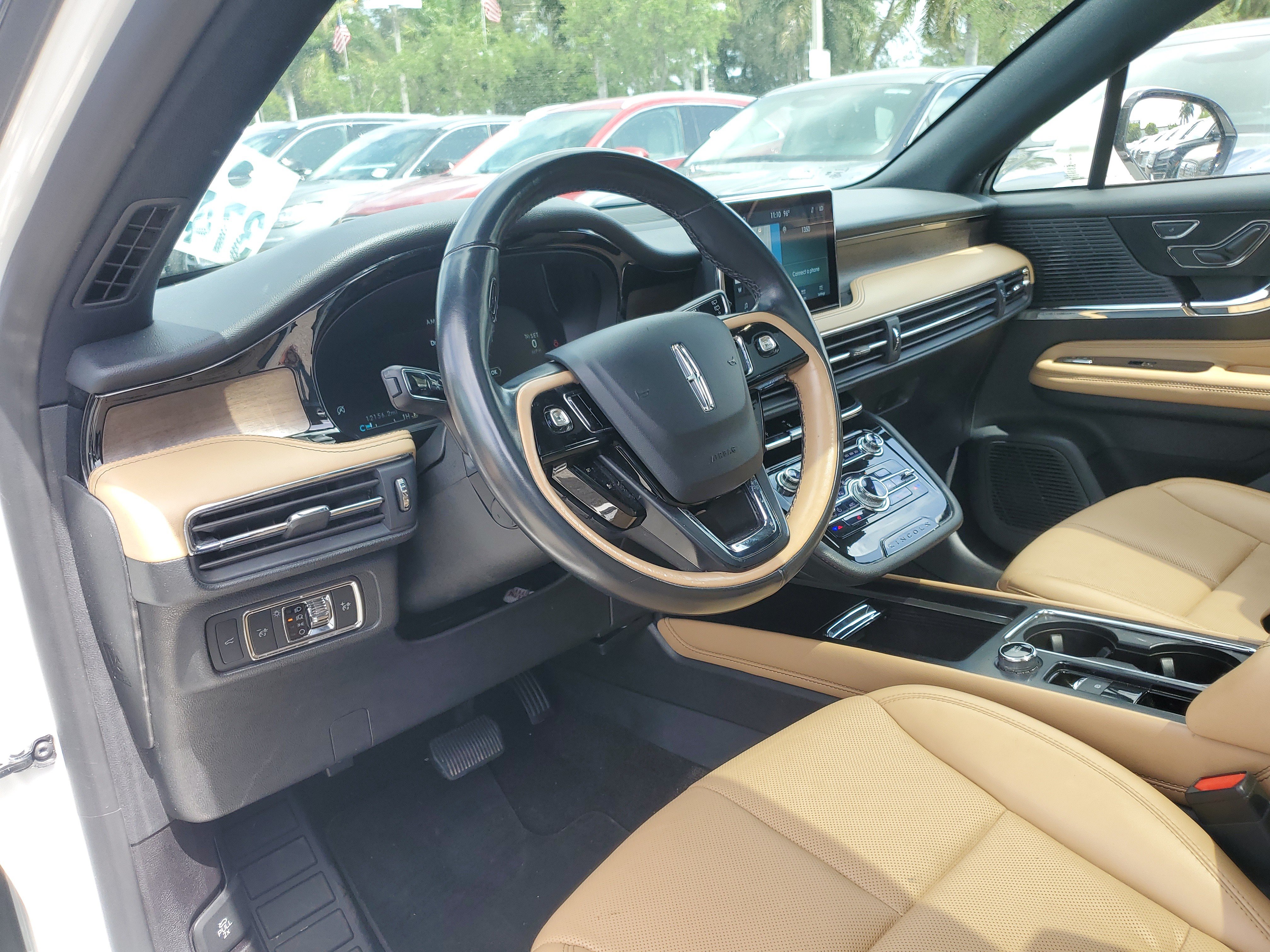 Used 2022 Lincoln Corsair Reserve FWD image 14