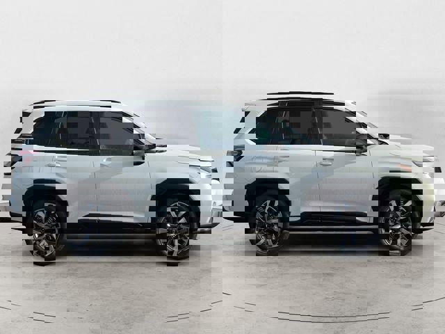New 2026 Subaru Forester Touring w/ Touring Package image 6