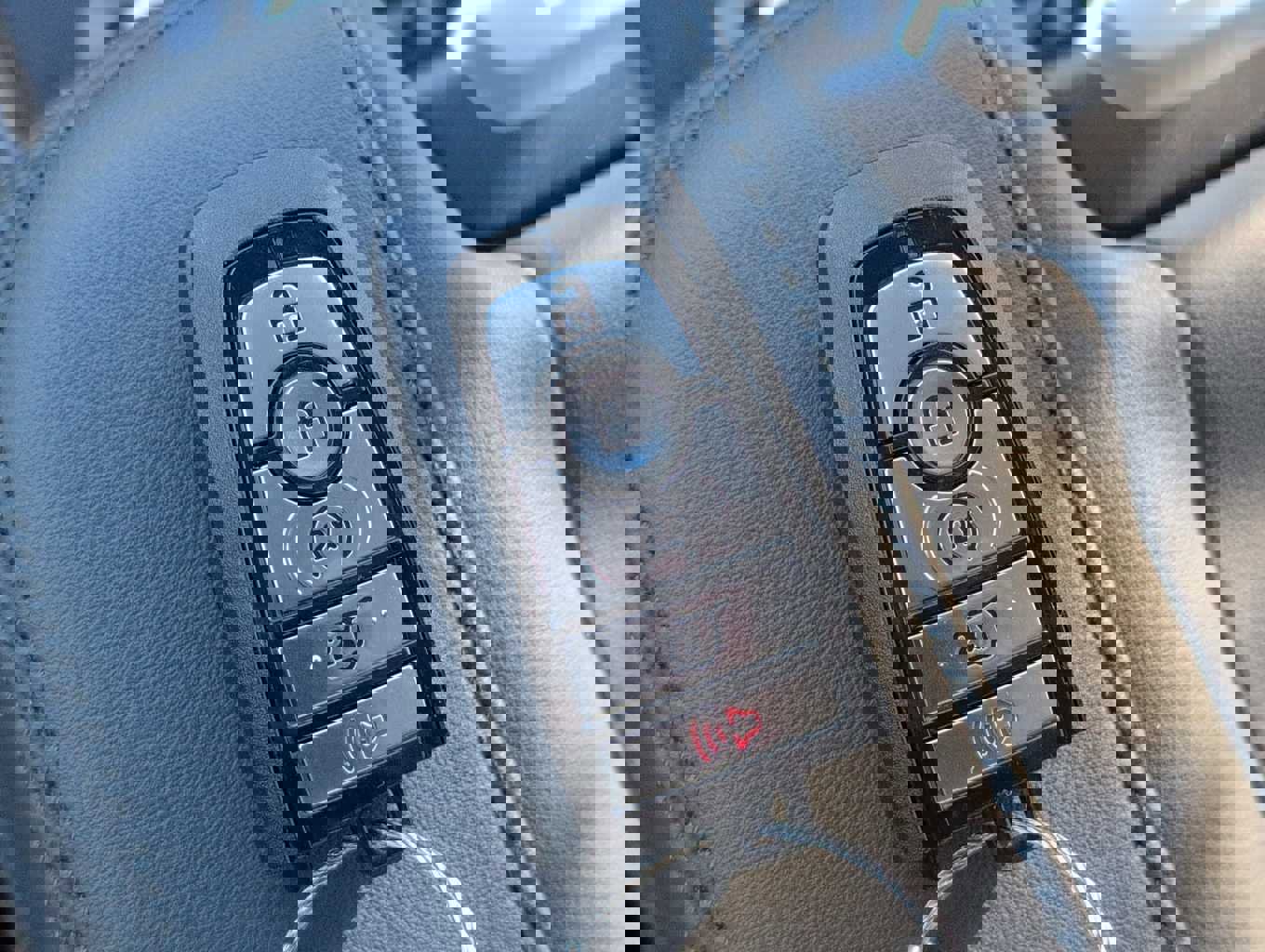 New 2026 Ford Expedition Max Active image 27