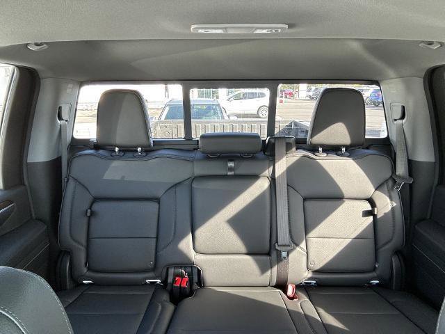 New 2026 GMC Sierra 3500 Denali w/ Denali Reserve Package image 9