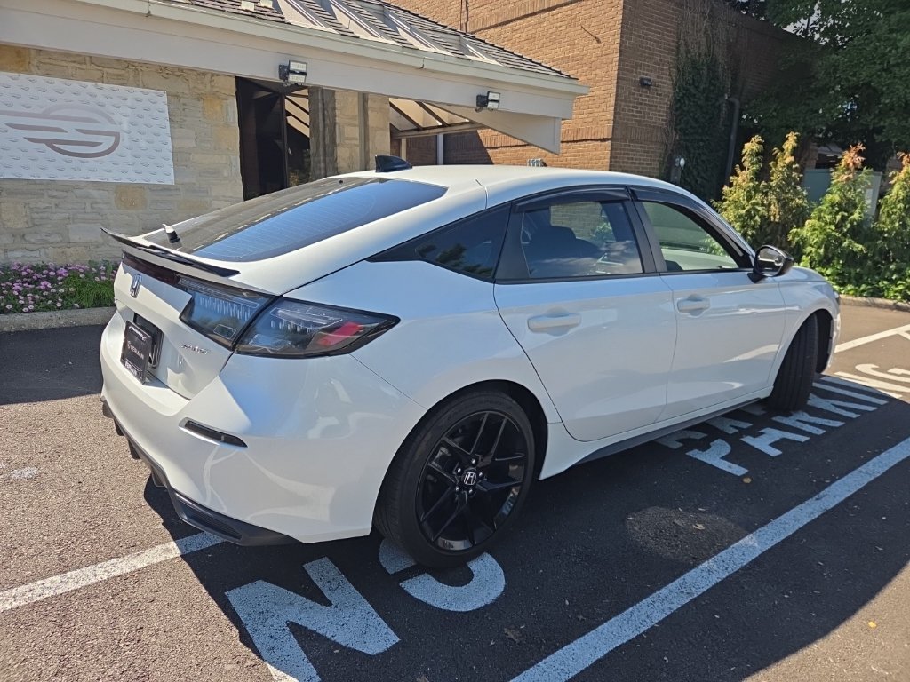 Used 2024 Honda Civic Sport image 6