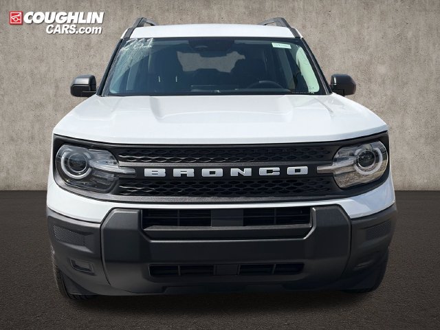 New 2026 Ford Bronco Sport Big Bend AWD/4WD image 2