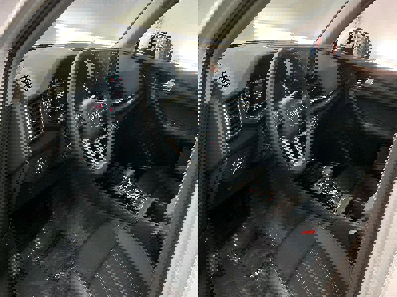 Certified 2023 Audi Q5 2.0T Premium Plus w/ Premium Plus Package image 14