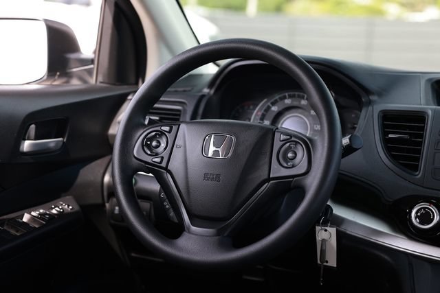 Used 2016 Honda CR-V LX image 31