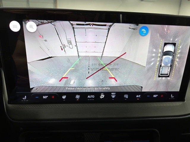 New 2025 Ford Maverick Lobo image 5