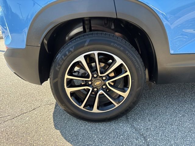 Used 2024 Chevrolet TrailBlazer LT image 9