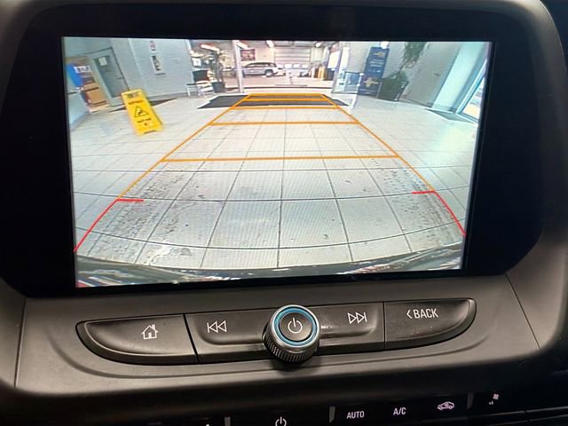 Used 2016 Chevrolet Camaro SS image 16