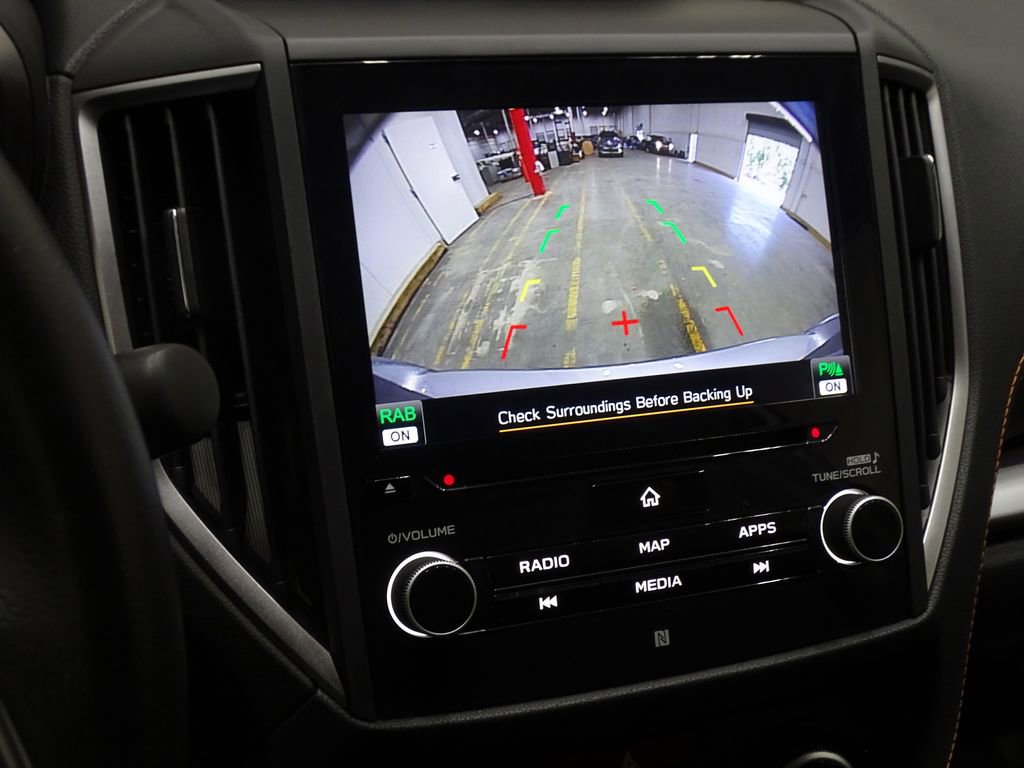 Used 2023 Subaru Crosstrek 2.5i Limited image 8