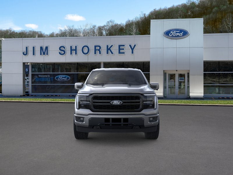 New 2026 Ford F150 Lariat w/ Bed Utility Package AWD/4WD image 6