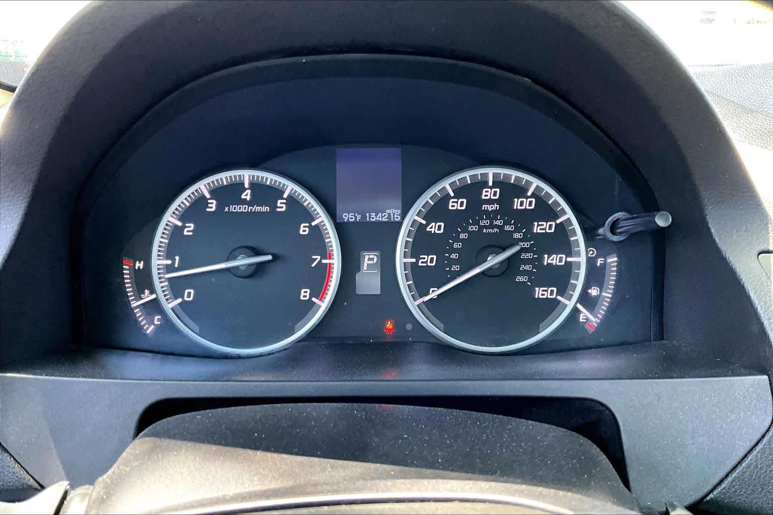 Used 2013 Acura RDX FWD image 26