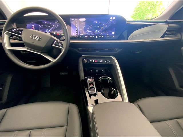 New 2026 Audi Q5 Premium AWD/4WD image 7