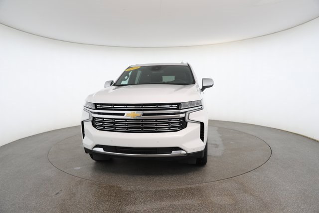 Used 2023 Chevrolet Suburban Premier image 30