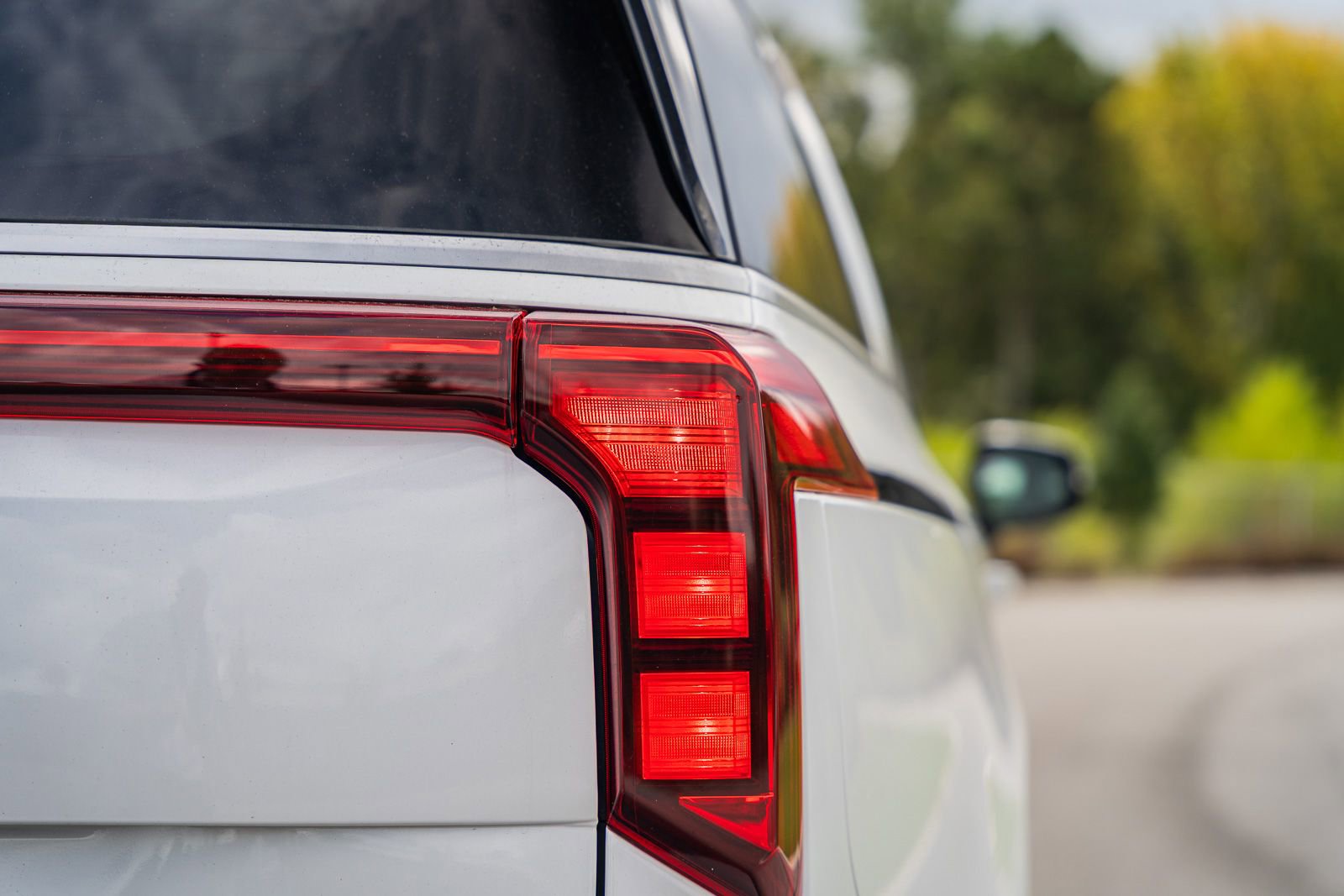 New 2026 Kia Carnival EX image 10