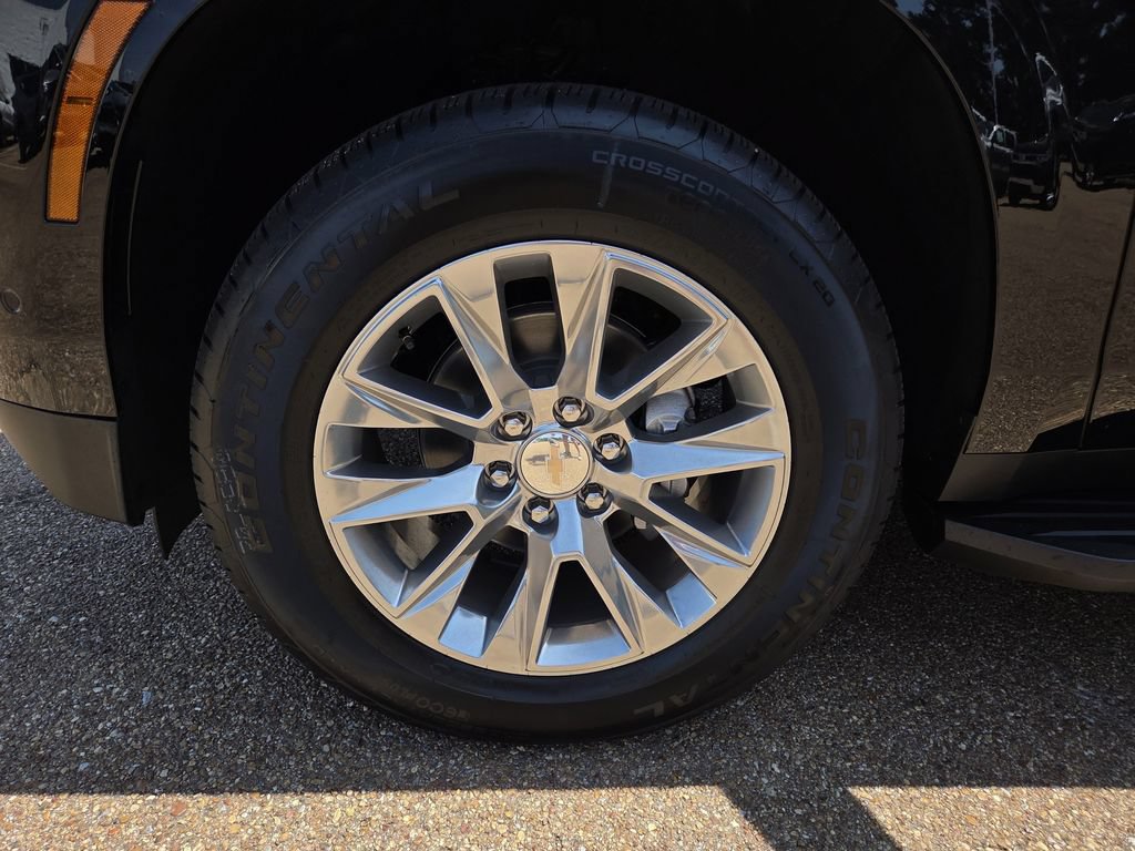 New 2026 Chevrolet Tahoe Premier RWD image 33