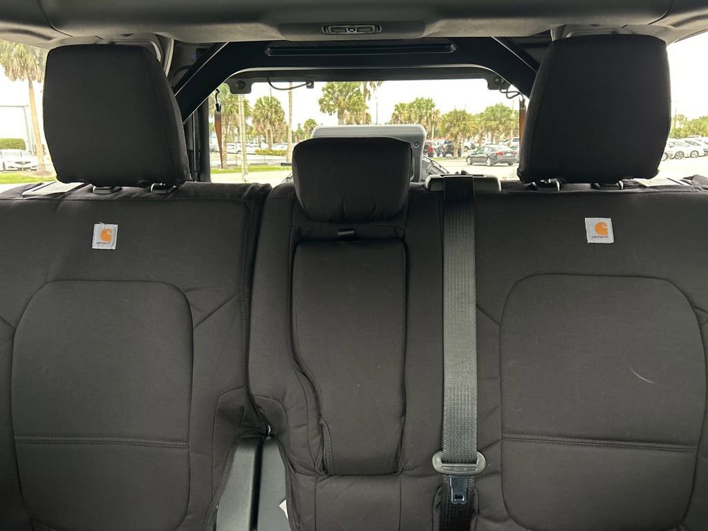 Used 2023 Ford Bronco Raptor image 13