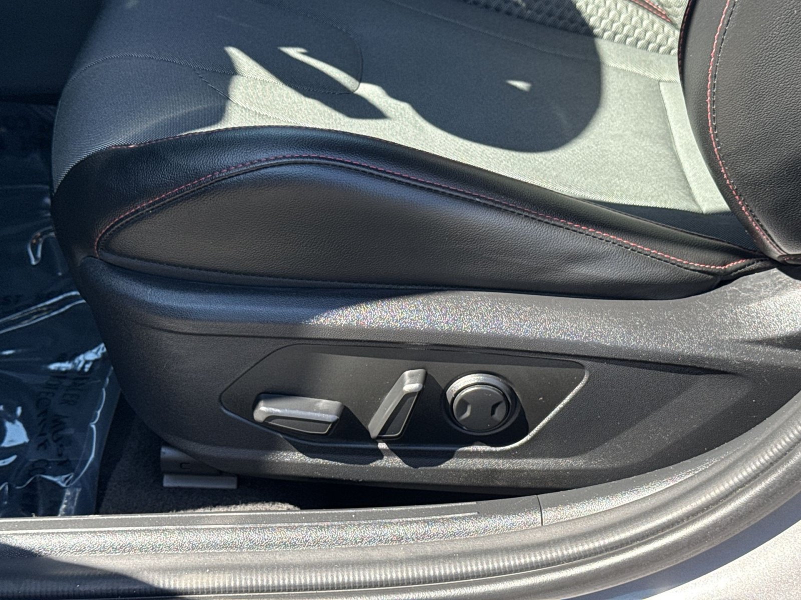 Certified 2024 Hyundai Elantra N Line FWD image 14