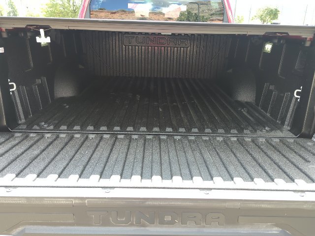 Used 2026 Toyota Tundra Platinum w/ Tow Tech Package AWD/4WD image 25
