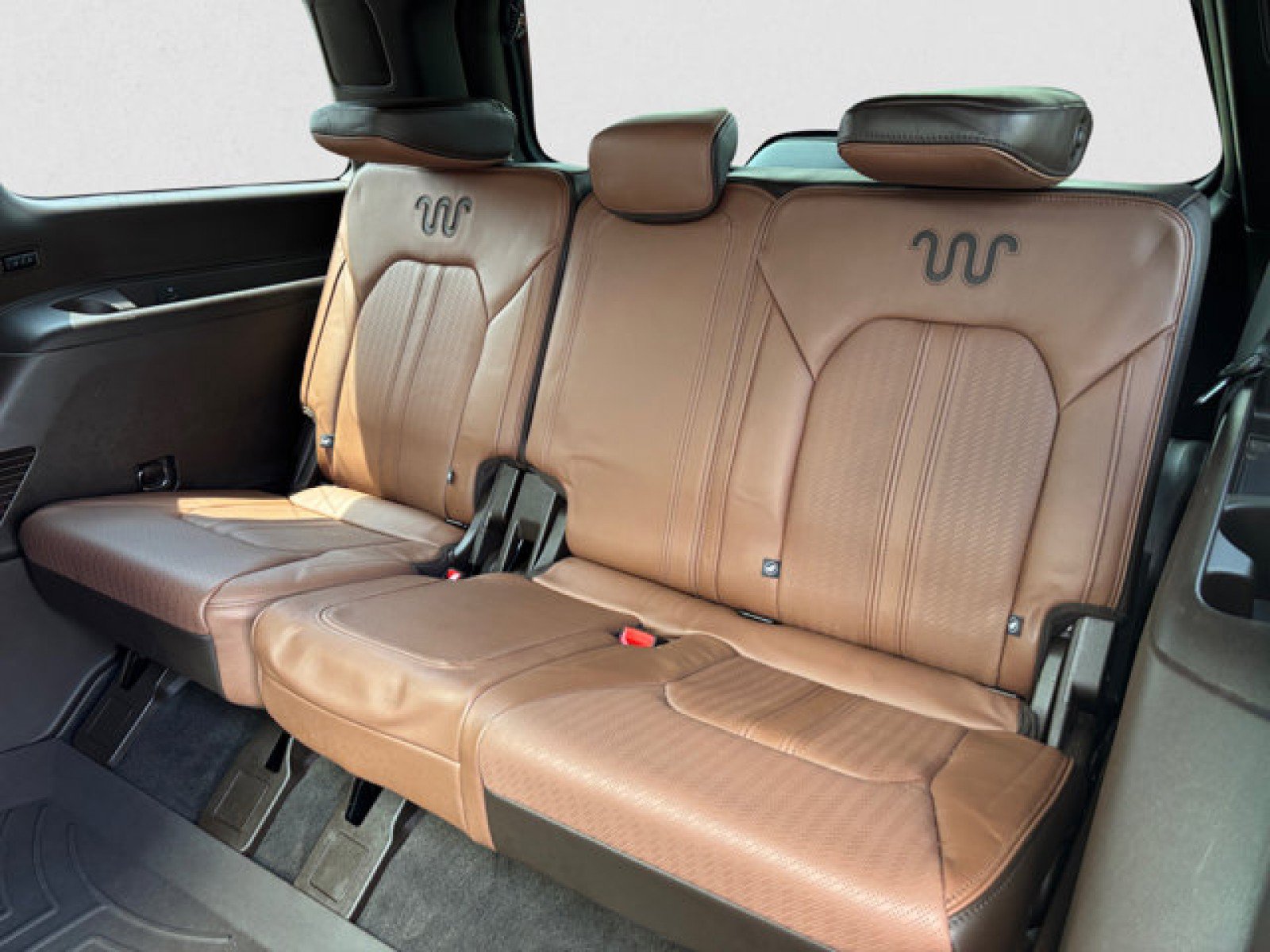 Used 2022 Ford Expedition King Ranch RWD image 19