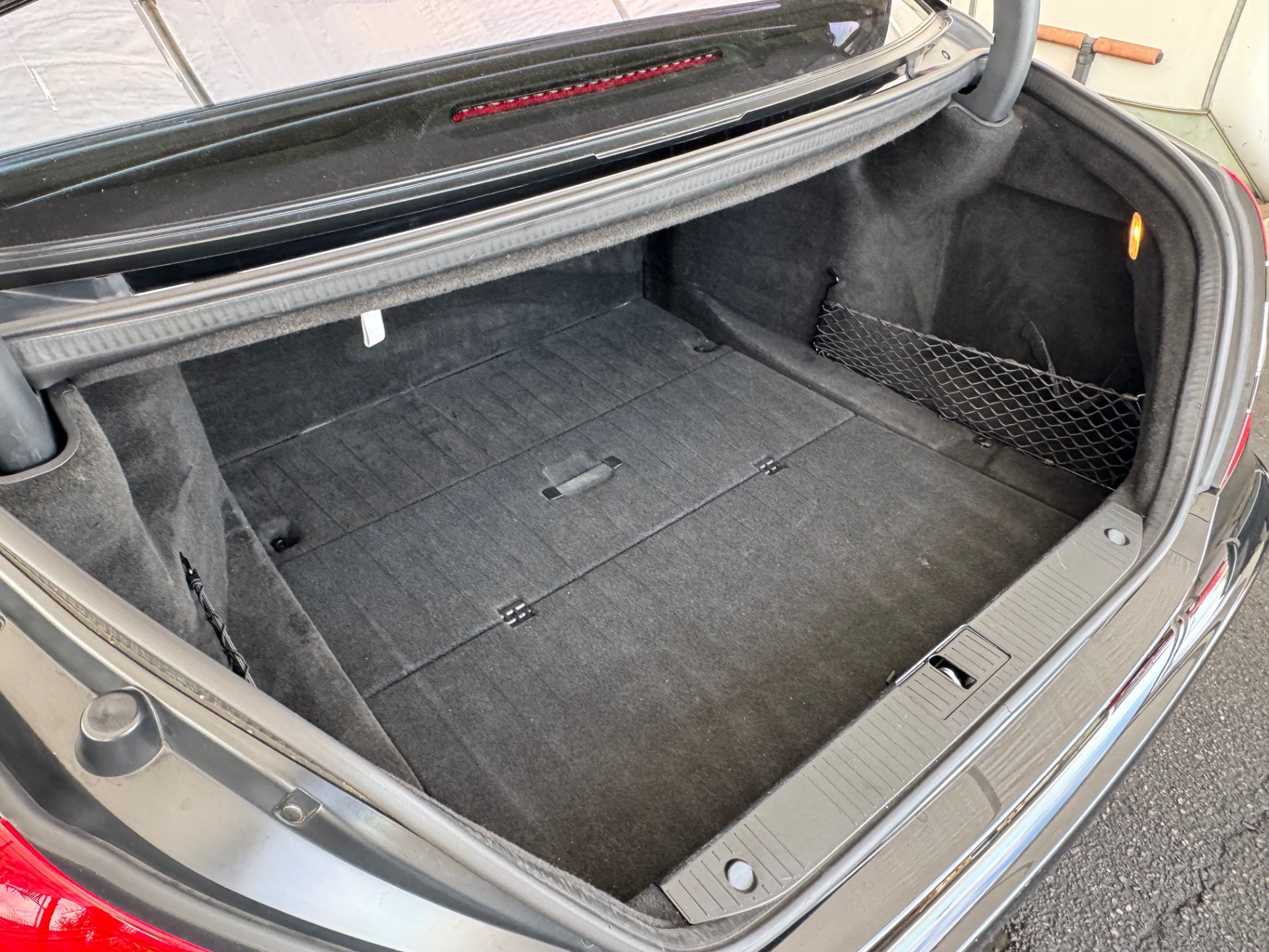 Used 2008 Mercedes-Benz S 550 image 48