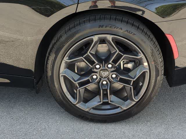 New 2026 Dodge Charger R/T AWD/4WD image 14