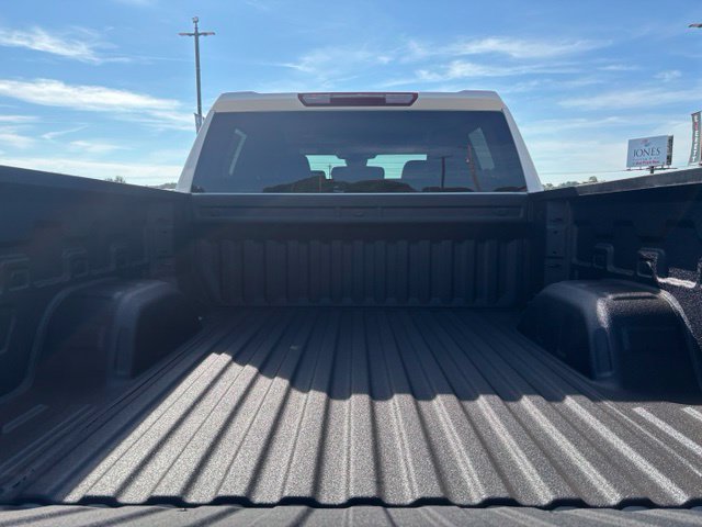 New 2026 Chevrolet Silverado 1500 Custom AWD/4WD image 10