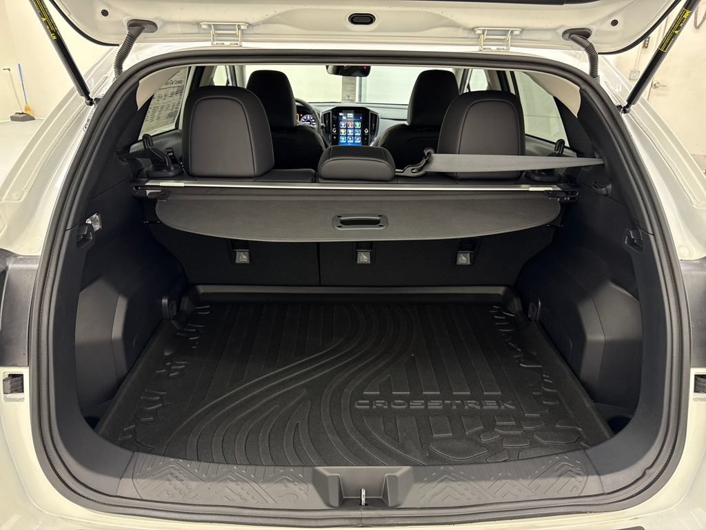 New 2026 Subaru Crosstrek 2.5i Limited AWD/4WD image 26