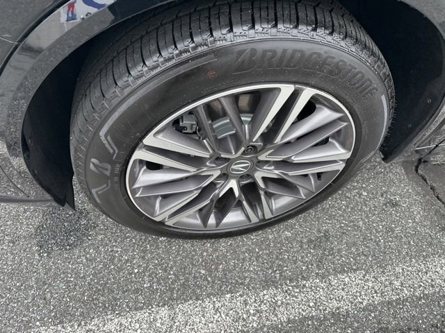 Used 2026 Acura MDX SH-AWD w/ Advance Package image 28