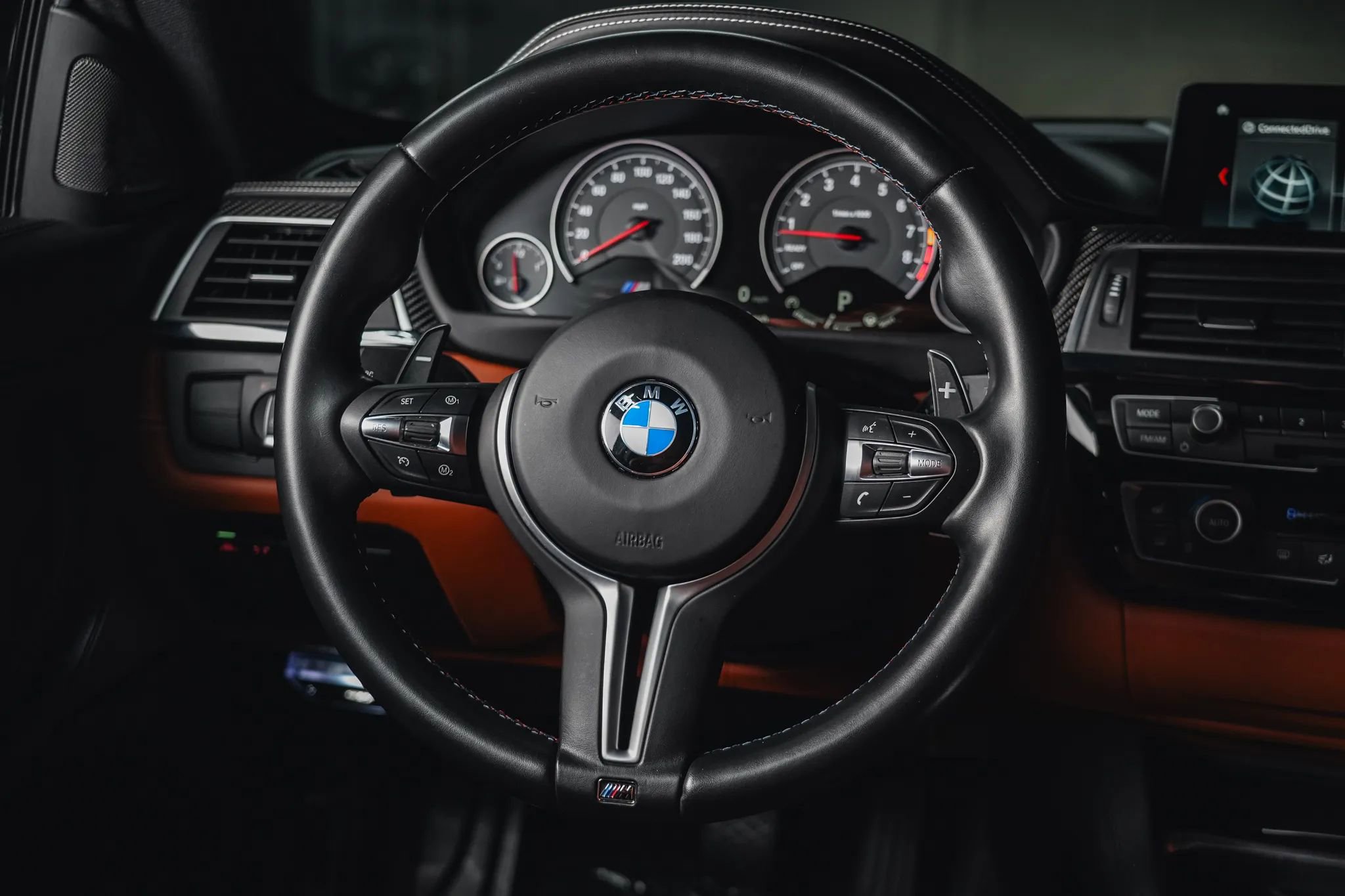 Used 2019 BMW M4 Coupe w/ Competition Package image 58