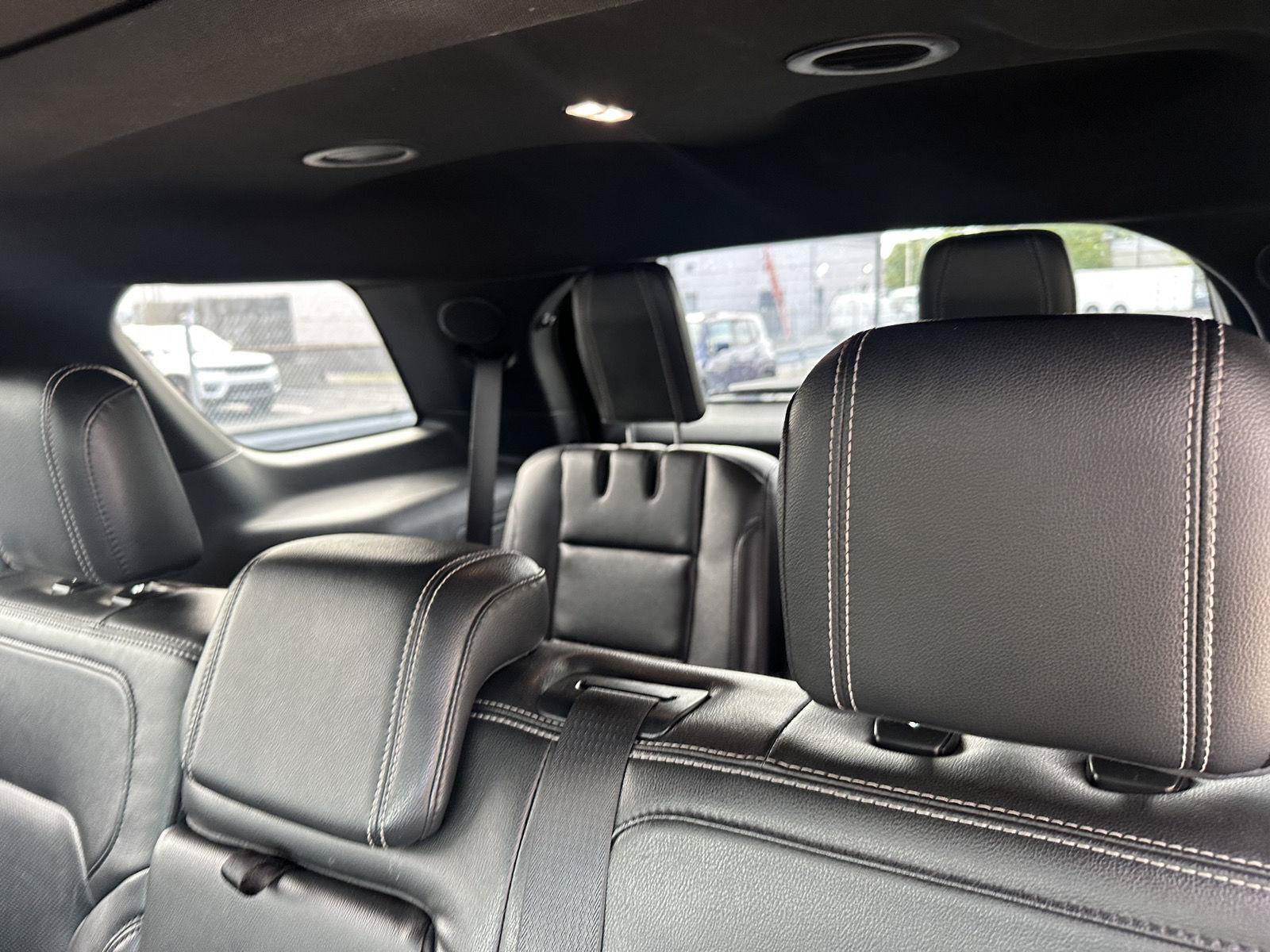 Used 2018 Ford Explorer Limited AWD/4WD image 30