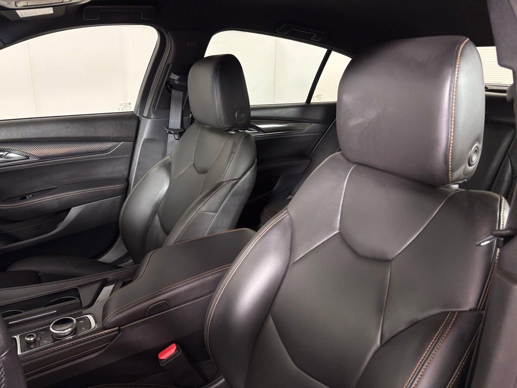 Used 2024 Cadillac CT5 V image 21