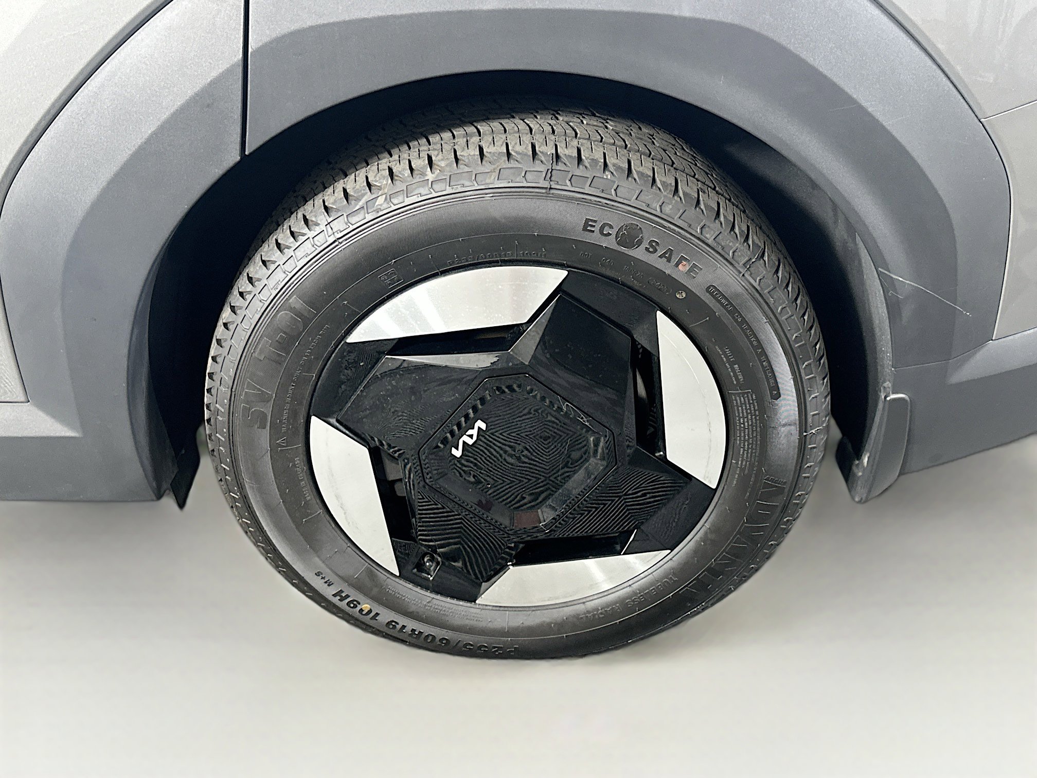 Used 2024 Kia EV9 Light Long Range image 11