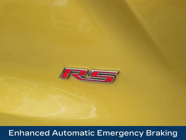 Used 2023 Chevrolet Blazer RS w/ Driver Confidence II Package AWD/4WD image 33
