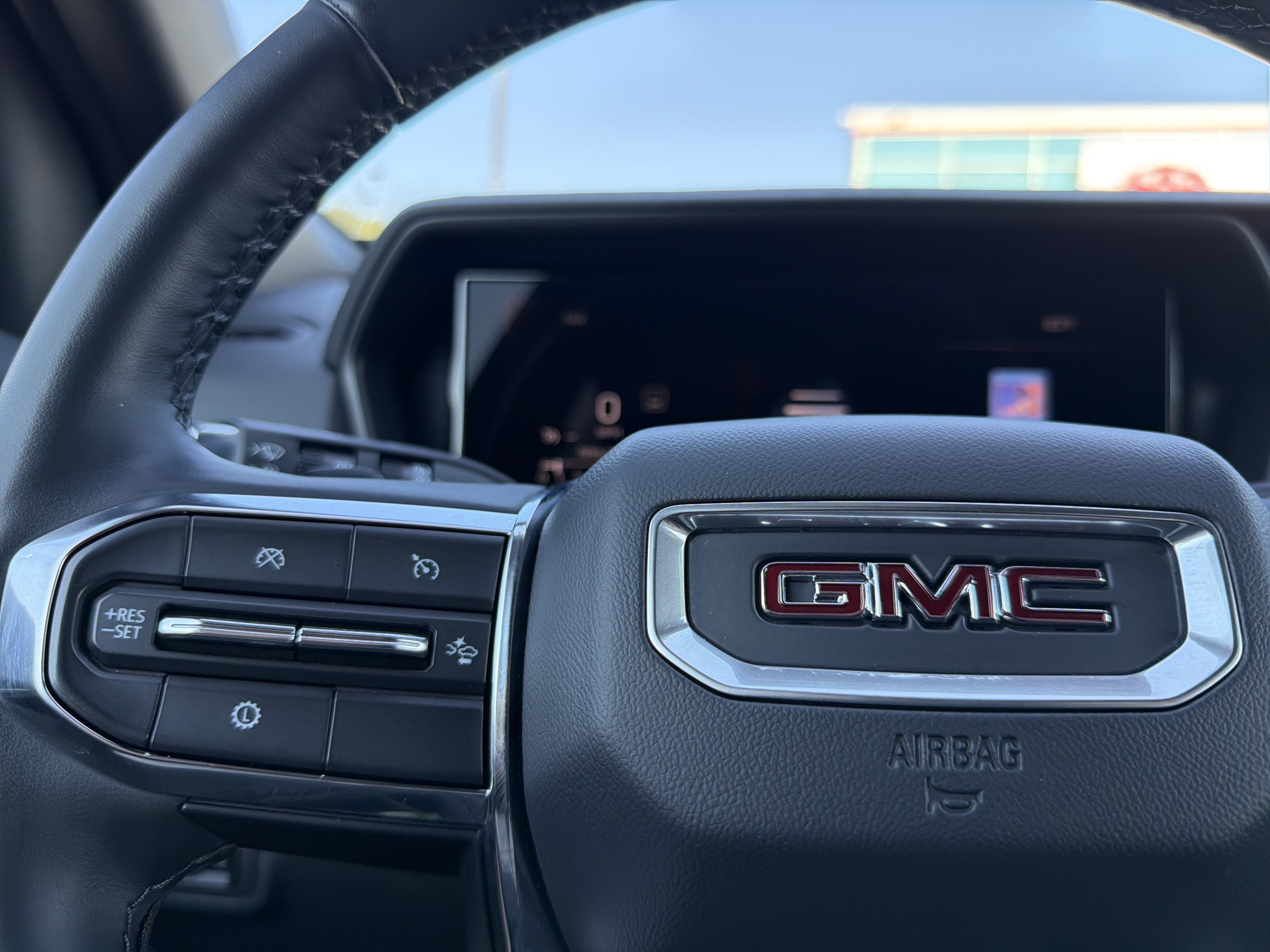 Used 2025 GMC Terrain Elevation FWD image 11
