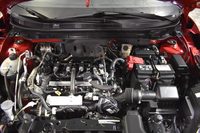 Used 2022 Nissan Kicks SR FWD image 34