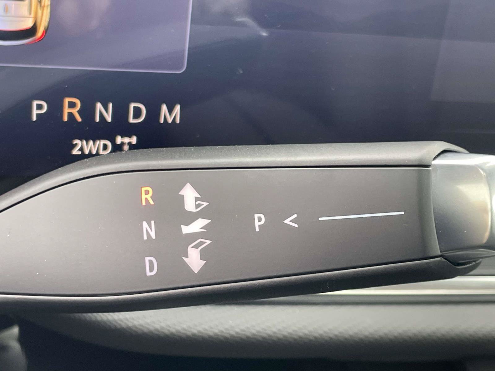 New 2026 Buick Envision Preferred AWD/4WD image 5