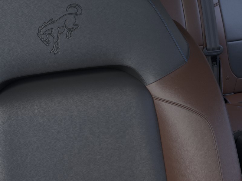 New 2024 Ford Bronco Outer Banks image 18