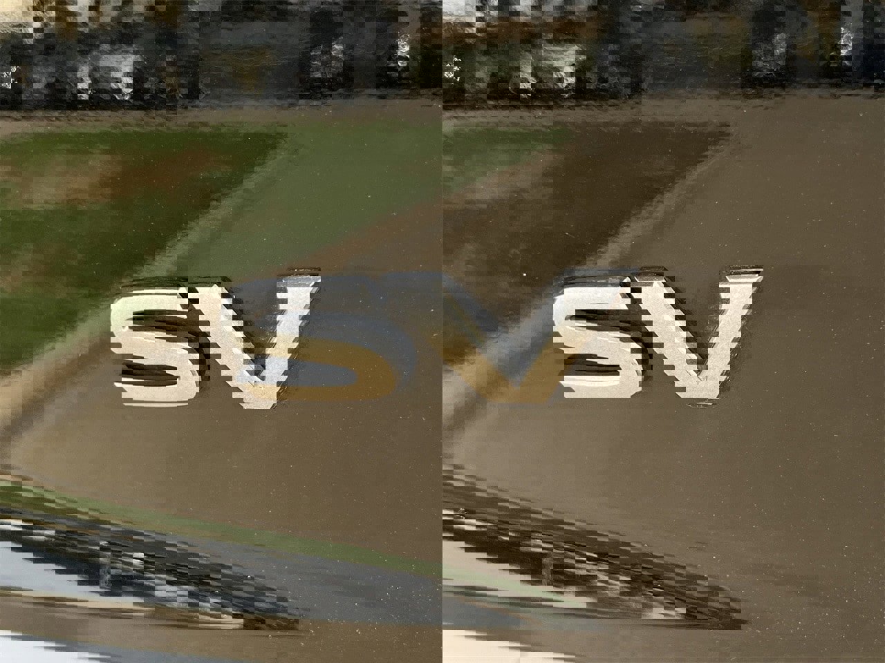 Certified 2024 Nissan Rogue SV image 6