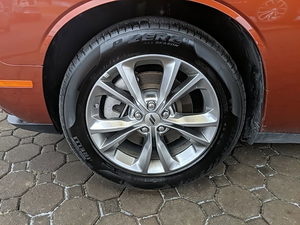 Used 2023 Dodge Challenger SXT w/ Cold Weather Group image 9