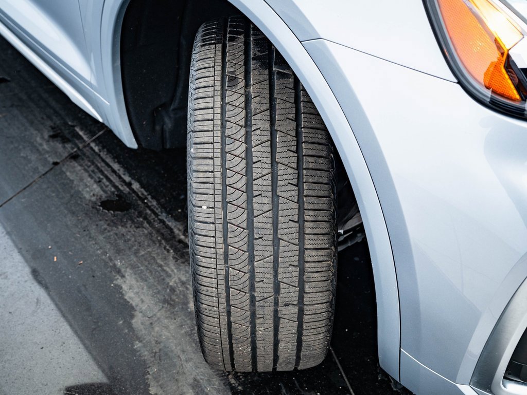 Certified 2022 Audi Q5 2.0T Premium Plus w/ Premium Plus Package image 40