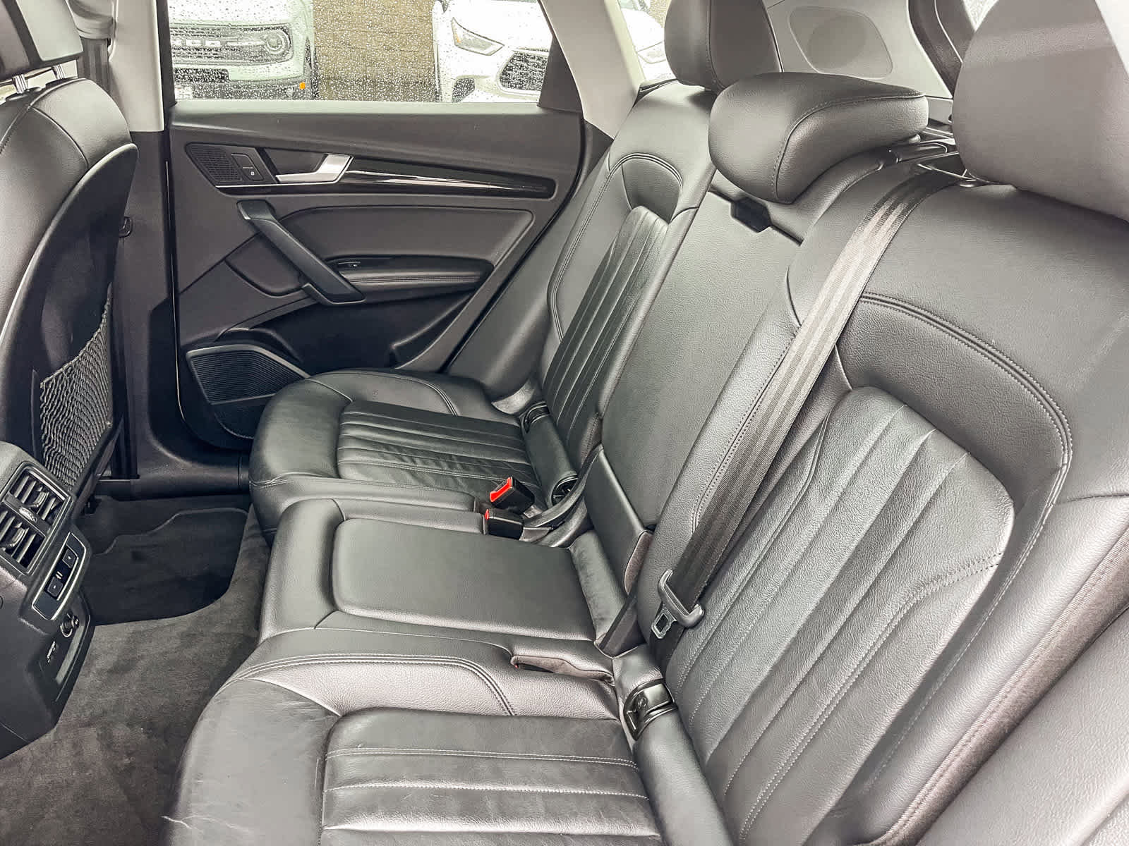 Used 2020 Audi Q5 2.0T Premium Plus image 16