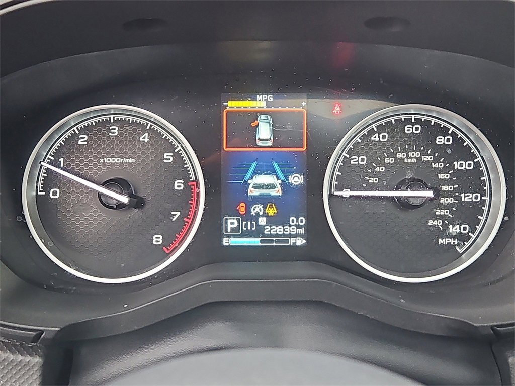 Used 2023 Subaru Forester Premium image 29