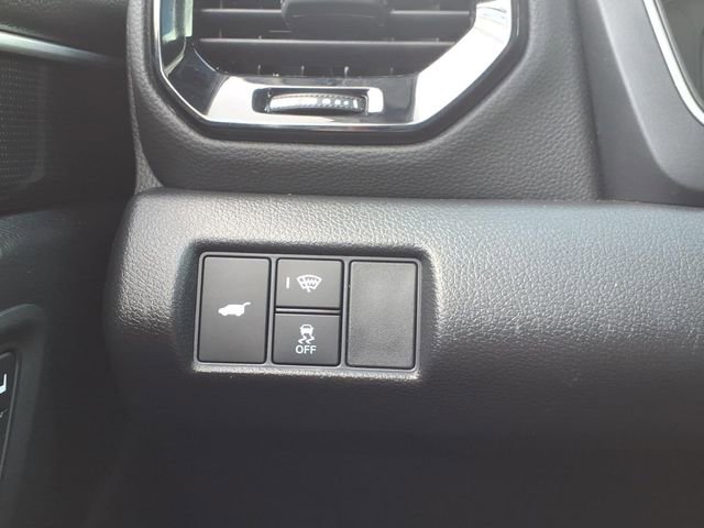 Used 2025 Honda Pilot Black Edition image 25