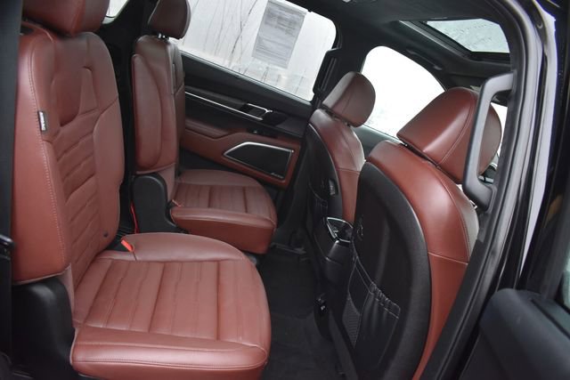 Certified 2023 Kia Telluride SX Prestige image 16