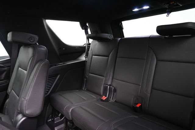 Used 2021 Chevrolet Tahoe LT AWD/4WD image 27